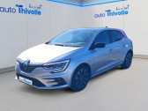 Renault Megane occasion année 2024 boite Automatique Annonce Renault Megane occasion Diesel IV Berline Blue dCi 115 EDC Techno à GIVORS