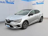 Annonce Renault Megane occasion Diesel IV Berline Blue dCi 115 EDC Techno  SAINT-ETIENNE