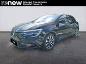 Renault Megane occasion année 2024 boite Automatique Annonce Renault Megane occasion Diesel IV Berline Blue dCi 115 EDC Techno à VARENNES VAUZELLES