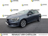Renault Megane IV Berline Blue dCi 115 EDC Techno   Viry Chatillon 91