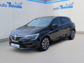Renault Megane occasion année 2024 boite Automatique Annonce Renault Megane occasion Diesel IV Berline Blue dCi 115 EDC Techno à SAINT-ETIENNE