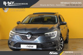 Annonce Renault Megane occasion Diesel IV Berline Blue dCi 115 EDC Techno  Avermes