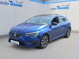 Renault Megane , garage RENAULT SAINT ETIENNE  SAINT-ETIENNE