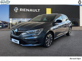 Renault Megane occasion année 2024 boite Automatique Annonce Renault Megane occasion Diesel IV Berline Blue dCi 115 EDC Techno à Dijon