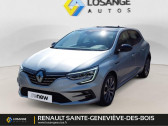 Annonce Renault Megane occasion Diesel IV Berline Blue dCi 115 EDC Techno  Sainte-Genevive-des-Bois