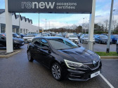 Renault Megane occasion année 2024 boite Automatique Annonce Renault Megane occasion Diesel IV Berline Blue dCi 115 EDC Techno à SAINT-ETIENNE