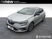 Renault Megane IV Berline Blue dCi 115 EDC Techno   Montlimar 26