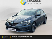 Renault Megane occasion année 2022 boite Automatique Annonce Renault Megane occasion Diesel IV Berline Blue dCi 115 EDC Techno à Montlhery