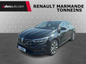 Renault Megane IV Berline Blue dCi 115 EDC Techno   Tonneins 47