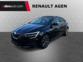 Annonce Renault Megane occasion Diesel IV Berline Blue dCi 115 EDC Techno  Agen