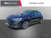 Renault Megane occasion année 2024 boite Automatique Annonce Renault Megane occasion Diesel IV Berline Blue dCi 115 EDC Techno à Agen