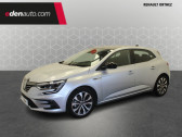 Renault Megane IV Berline Blue dCi 115 EDC Techno   Orthez 64