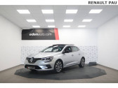 Renault Megane IV Berline Blue dCi 115 EDC Techno   Pau 64