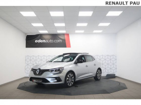 Renault Megane occasion 2024 mise en vente à Pau par le garage RENAULT PAU - photo n°1