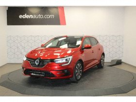 Renault Megane , garage RENAULT DACIA LESCAR  LESCAR