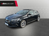Renault Megane IV Berline Blue dCi 115 EDC Techno   BAYONNE 64