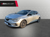 Renault Megane occasion année 2024 boite Automatique Annonce Renault Megane occasion Diesel IV Berline Blue dCi 115 EDC Techno à BAYONNE
