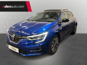Renault Megane , garage RENAULT BAYONNE  BAYONNE