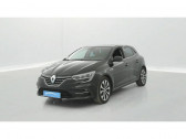 Renault Megane occasion année 2022 boite Automatique Annonce Renault Megane occasion Diesel IV Berline Blue dCi 115 EDC Techno à FLERS