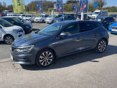 Renault Megane occasion année 2022 boite Automatique Annonce Renault Megane occasion Diesel IV Berline Blue dCi 115 EDC Techno à PLOUMAGOAR