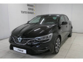Renault Megane occasion année 2023 boite Automatique Annonce Renault Megane occasion Diesel IV Berline Blue dCi 115 EDC Techno à LANNION