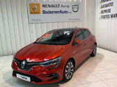 Annonce Renault Megane occasion Diesel IV Berline Blue dCi 115 EDC Techno  AURAY