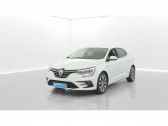 Annonce Renault Megane occasion Diesel IV Berline Blue dCi 115 EDC Techno  AURAY