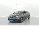Renault Megane occasion année 2022 boite Automatique Annonce Renault Megane occasion Diesel IV Berline Blue dCi 115 EDC Techno à QUIMPER
