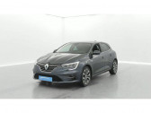 Renault Megane IV Berline Blue dCi 115 EDC Techno   VANNES 56