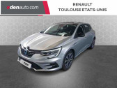Renault Megane IV Berline Blue dCi 115 EDC Techno   Toulouse 31