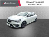 Annonce Renault Megane occasion Diesel IV Berline Blue dCi 115 EDC Techno  Toulouse