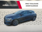 Annonce Renault Megane occasion Diesel IV Berline Blue dCi 115 EDC Techno  Toulouse