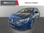 Renault Megane IV Berline Blue dCi 115 EDC Techno   Muret 31