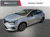 Renault Megane IV Berline Blue dCi 115 EDC Techno   Muret 31