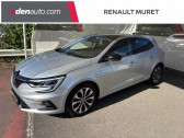 Renault Megane occasion année 2024 boite Automatique Annonce Renault Megane occasion Diesel IV Berline Blue dCi 115 EDC Techno à Muret
