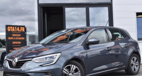 Renault Megane , garage GTA14  LE CASTELET