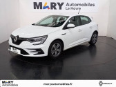 Renault Megane IV Berline Blue dCi 115 Evolution   LE HAVRE 76
