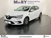 Renault Megane occasion année 2022 boite Manuelle Annonce Renault Megane occasion Diesel IV Berline Blue dCi 115 Evolution à LE HAVRE