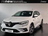 Renault Megane occasion année 2022 boite Manuelle Annonce Renault Megane occasion Diesel IV Berline Blue dCi 115 Evolution à Brives-Charensac