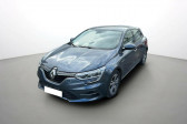 Renault Megane occasion année 2023 boite Manuelle Annonce Renault Megane occasion Diesel IV Berline Blue dCi 115 Evolution à DENAIN
