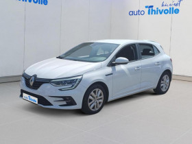 Renault Megane , garage RENAULT SAINT ETIENNE  SAINT-ETIENNE