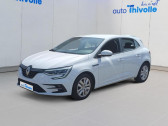 Renault Megane occasion année 2022 boite Manuelle Annonce Renault Megane occasion Diesel IV Berline Blue dCi 115 Evolution à SAINT-ETIENNE