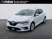 Renault Megane IV Berline Blue dCi 115 Evolution   SAINT DOULCHARD 18