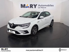 Renault Megane , garage MARY AUTOMOBILES LE HAVRE  LE HAVRE