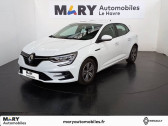 Renault Megane IV Berline Blue dCi 115 Evolution   LE HAVRE 76
