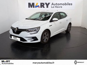Renault Megane , garage MARY AUTOMOBILES LE HAVRE  LE HAVRE