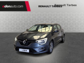 Annonce Renault Megane occasion Diesel IV Berline Blue dCi 115 Evolution � TARBES