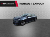 Annonce Renault Megane occasion Diesel IV Berline Blue dCi 115 Evolution  Langon