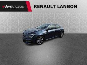 Renault Megane , garage RENAULT LANGON  Langon
