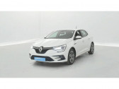 Renault Megane occasion année 2022 boite Manuelle Annonce Renault Megane occasion Diesel IV Berline Blue dCi 115 Evolution à AURAY